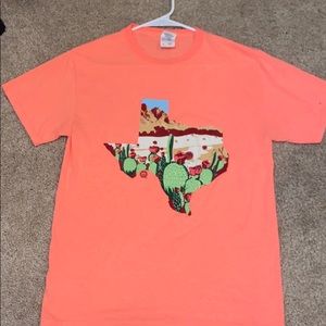 Texas t-shirt